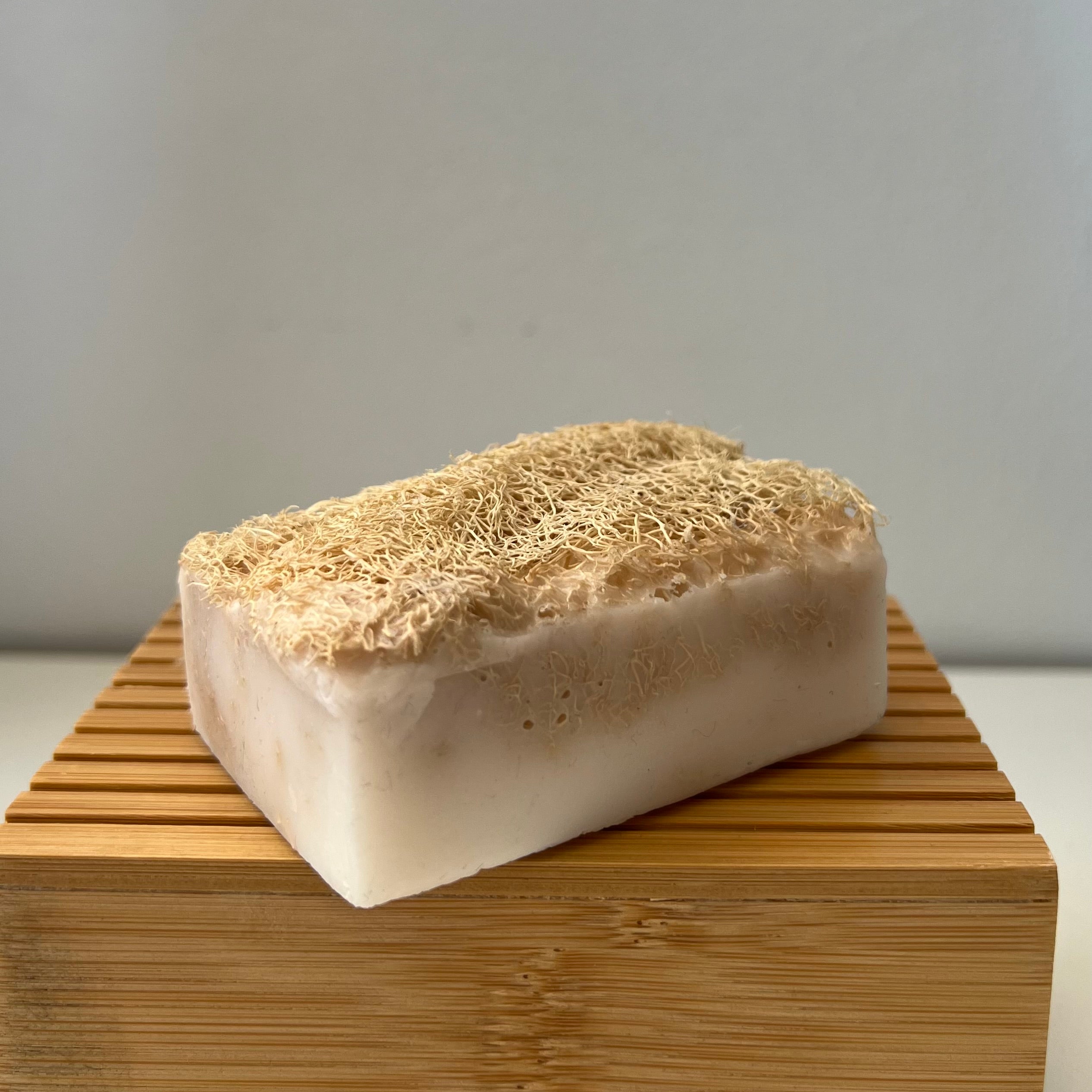 Savon Lait d'Ânesse